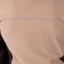 Bluza polarowa męska ciepły polar ochronny roboczy LH-FMN-P ZBS