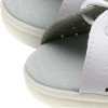 Buty damskie profilaktyczne skórzane trzewiki ortopedyczne BMPROFI