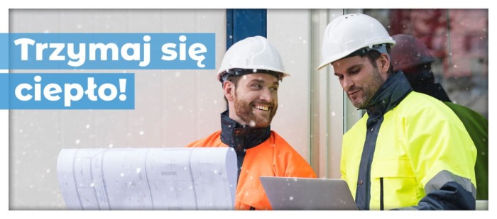 Lekkie kalosze męskie ocieplane gumowce piankowe EVA BLGRENLANDER