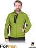 Bluza polarowa męska ciepły polar ochronny roboczy LH-FMN-P LBRB