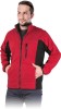 Polar męski ochronny rozpinany ciepły bluza polarowa POLAR-TWIN CB