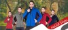 Polar męski ochronny rozpinany ciepły bluza polarowa POLAR-TWIN NG