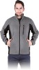 Polar męski ochronny rozpinany ciepły bluza polarowa POLAR-TWIN SB
