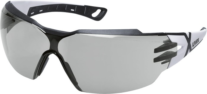 OKULARY OCHRONNE UVEX-PHEOSCX S