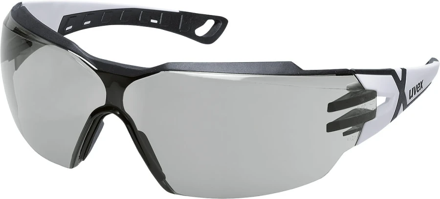 OKULARY OCHRONNE UVEX-PHEOSCX S