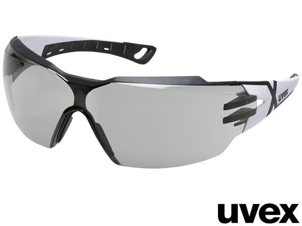 OKULARY OCHRONNE UVEX-PHEOSCX S