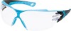OKULARY OCHRONNE UVEX-PHEOSCX T