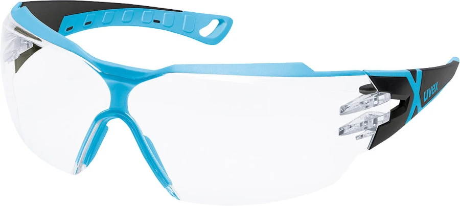 OKULARY OCHRONNE UVEX-PHEOSCX T