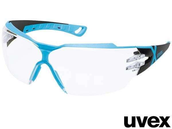 OKULARY OCHRONNE UVEX-PHEOSCX T