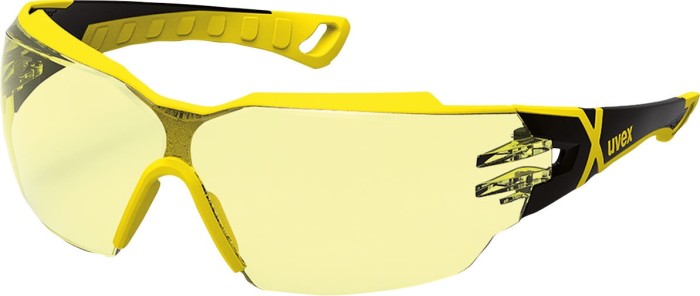 OKULARY OCHRONNE UVEX-PHEOSCX Y