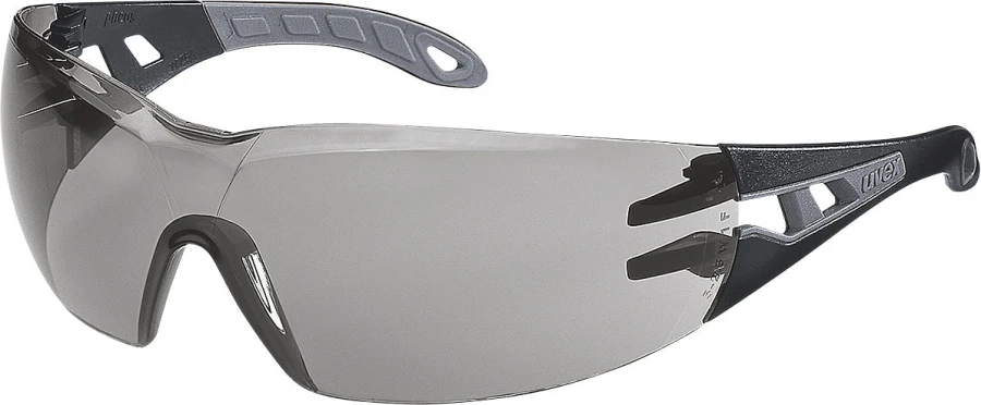 OKULARY OCHRONNE UVEX-PHEOS S
