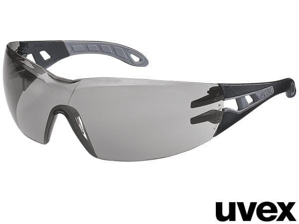 OKULARY OCHRONNE UVEX-PHEOS S