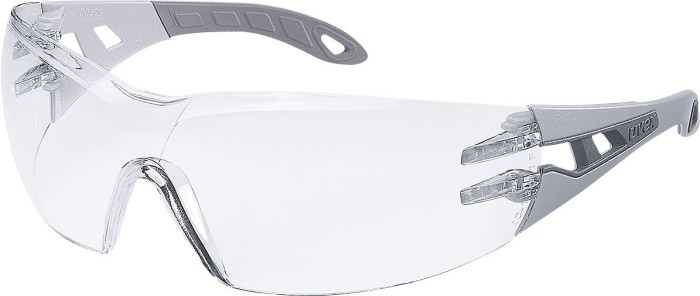 OKULARY OCHRONNE UVEX-PHEOS T