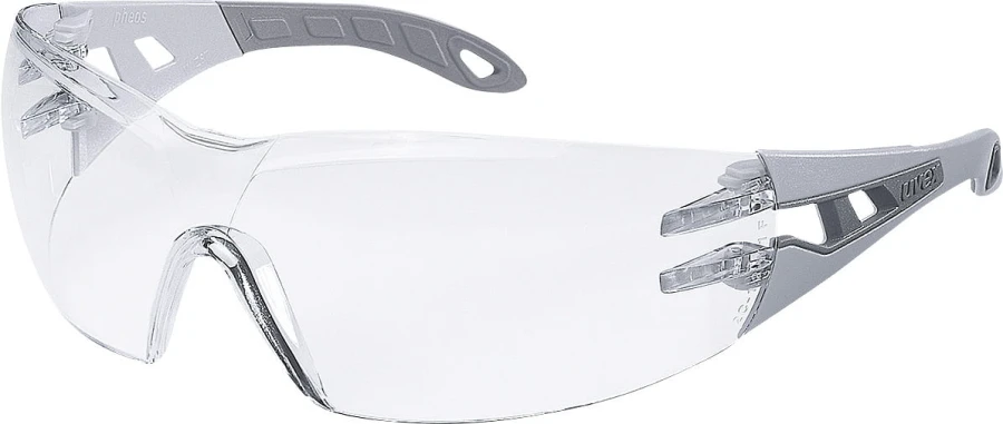OKULARY OCHRONNE UVEX-PHEOS T