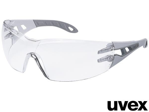OKULARY OCHRONNE UVEX-PHEOS T