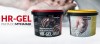 Pasta żel do usuwania mocnych zabrudzeń NIE DRAŻNIĄCA SKÓRY HR-GEL-MAX 450g