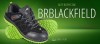 Buty Robocze Półbuty Bezpieczne Podnosek KOMPOZYTOWY BLACKFIELD S1