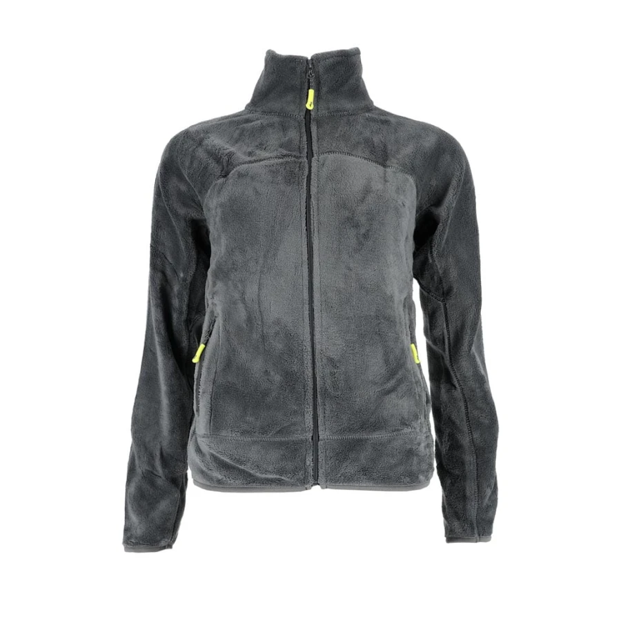 POLAR damski GRUBY CIEPŁY roboczy BLUZA polarowa Polsheep GF r. XL