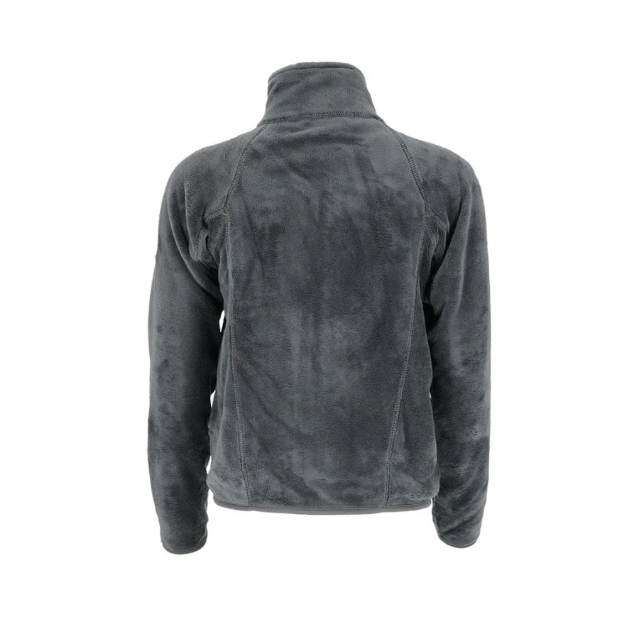 POLAR damski GRUBY CIEPŁY roboczy BLUZA polarowa Polsheep GF r. XL