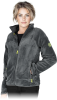 POLAR damski GRUBY CIEPŁY roboczy BLUZA polarowa Polsheep GF r. XL