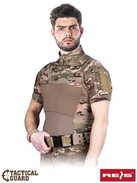 T-shirt Reis TACTICAL GUARD