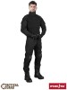 SPODNIE BLUZA ubranie TAKTYCZNE kamuflaż TG-PROTECT B