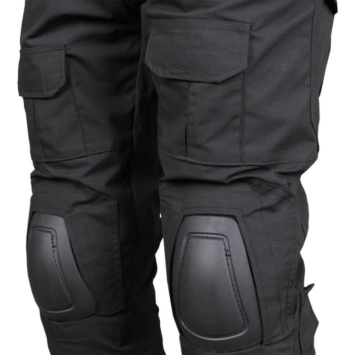 SPODNIE BLUZA ubranie TAKTYCZNE kamuflaż TG-PROTECT B