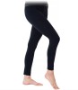 LEGINSY DAMSKIE termoaktywne legginsy długie sportowe SPANDEX LEG-LONG