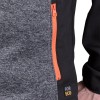 BLUZA MESKA ROBOCZA kurtka ochronna rozpinana SOFTSHELL FORECO-S