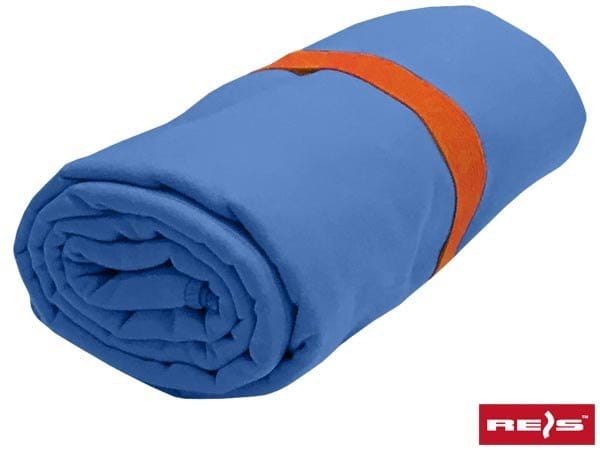 RĘCZNIK SPORTOWY Z MIKROFIBRY - 80x150