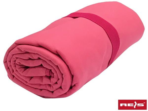 RĘCZNIK SPORTOWY Z MIKROFIBRY - 80x150