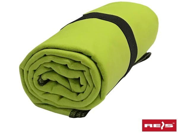 RĘCZNIK SPORTOWY Z MIKROFIBRY - 80x150