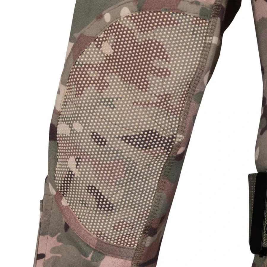 T-SHIRT MĘSKI Z DŁUGIM RĘKAWEM REIS