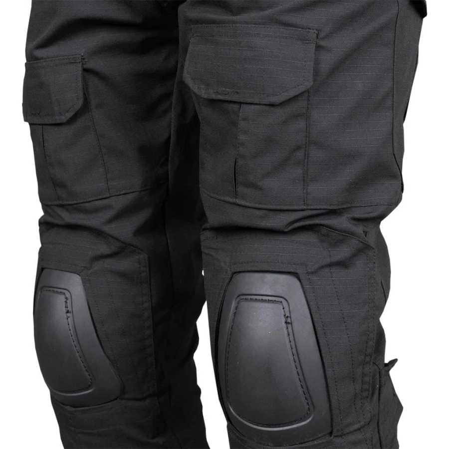 SPODNIE BLUZA ubranie TAKTYCZNE kamuflaż TG-PROTECT MO