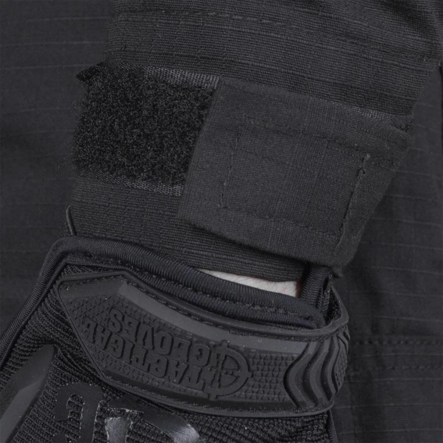 SPODNIE BLUZA ubranie TAKTYCZNE kamuflaż TG-PROTECT MO