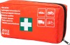APTECZKA SAMOCHODOWA PIERWSZEJ POMOCY 8% VAT 24x15x6 DIN 13164:2022 PK-MOT