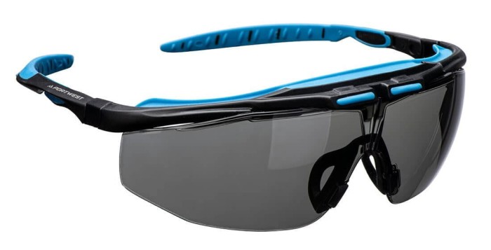Okulary ochronne Peak KN