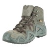 Buty do paintballu taktyczne trekingowe TG IRON-T KHA