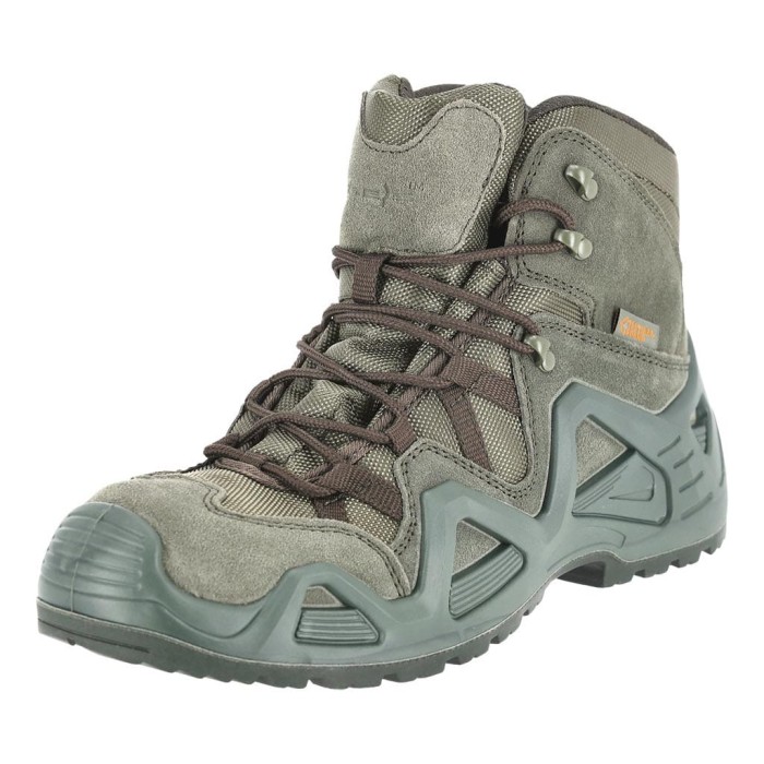 Buty do paintballu taktyczne trekingowe TG IRON-T KHA