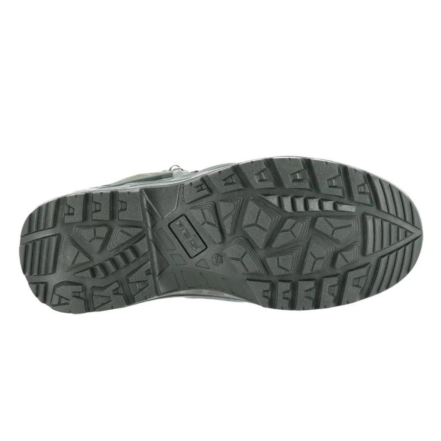 Buty do paintballu taktyczne trekingowe TG IRON-T KHA
