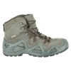 Buty do paintballu taktyczne trekingowe TG IRON-T KHA