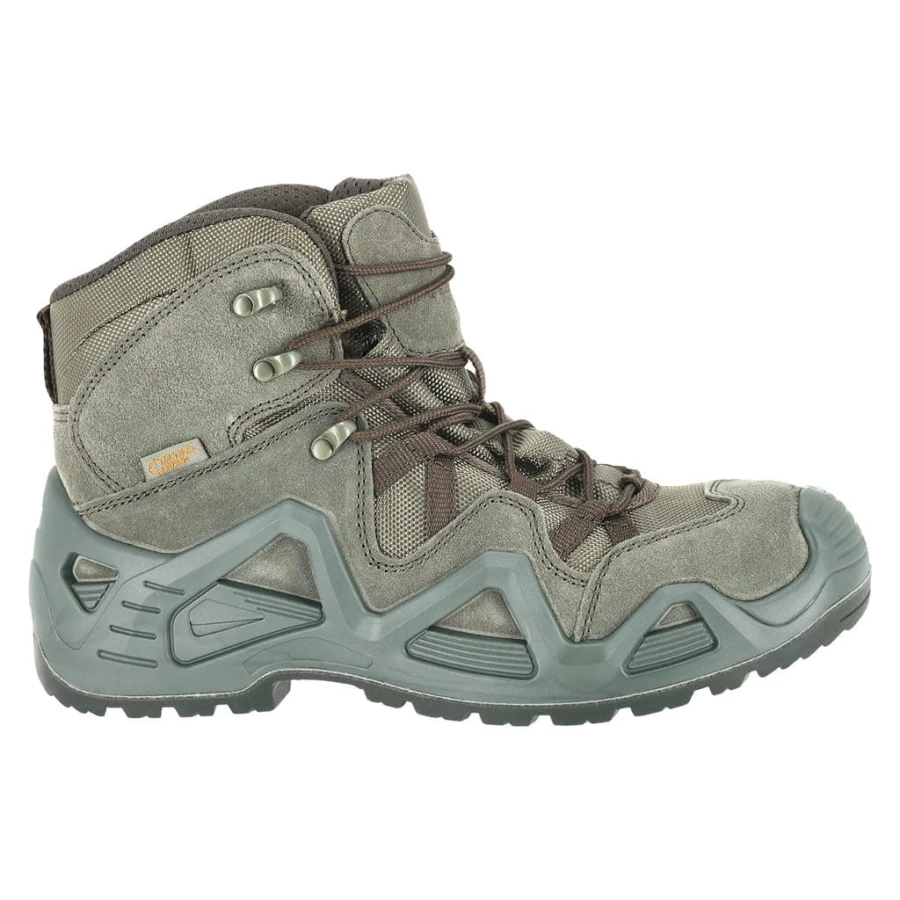 Buty do paintballu taktyczne trekingowe TG IRON-T KHA