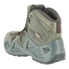 Buty do paintballu taktyczne trekingowe TG IRON-T KHA