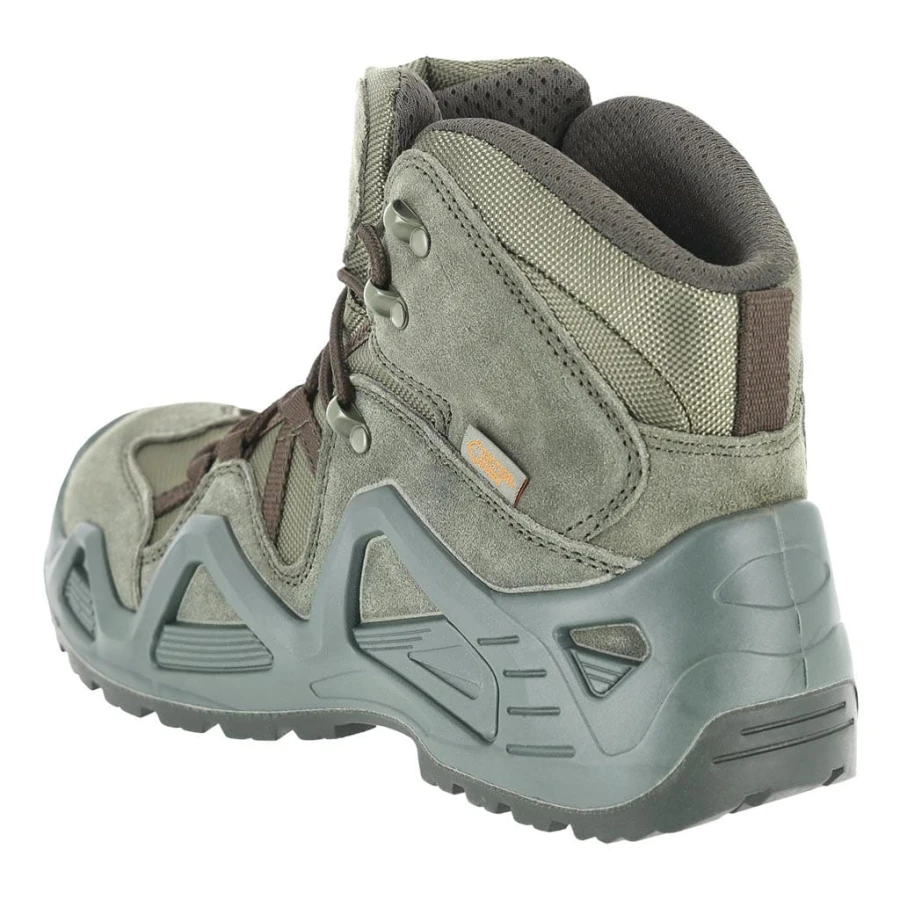 Buty do paintballu taktyczne trekingowe TG IRON-T KHA