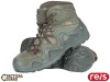 Buty do paintballu taktyczne trekingowe TG IRON-T KHA