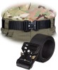 Pasek do spodni Reis Tactical Guard CRAMP B Uni CZARNY 125 cm