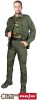 Komplet - bluza i spodnie Reis Tactical Guard GRASS Z