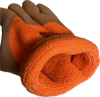 REKAWICE ROBOCZE OCIEPLANE Ochronne BHP Zimowe Grube O FOAM Winter
