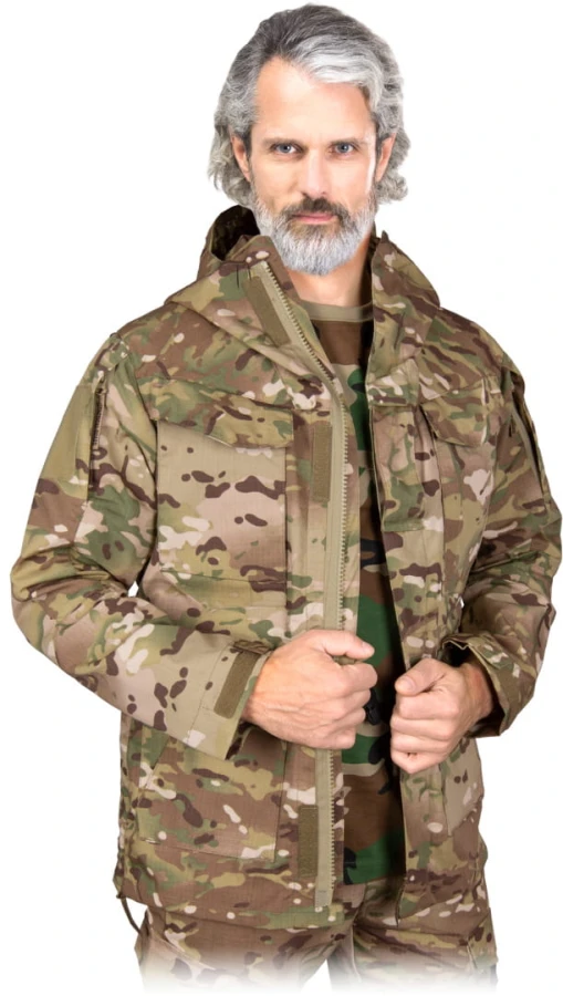 KURTKA OCHRONNA REIS
