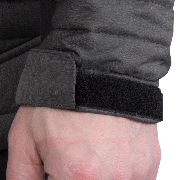 KURTKA WIOSENNA MESKA kurtka przejsciowa pikowana SOFTSHELL LH-HUMMER